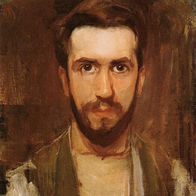 Piet Mondrian