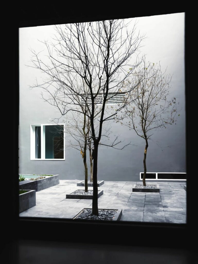 Dafen Art Museum, Shenzhen, China